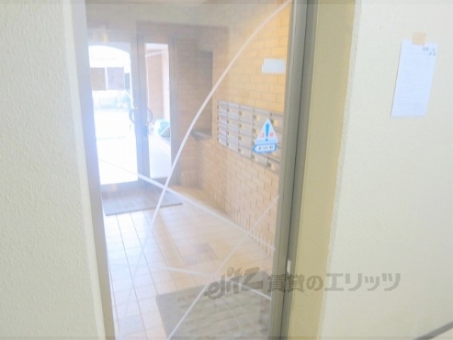 その他部屋・スペース　廊下