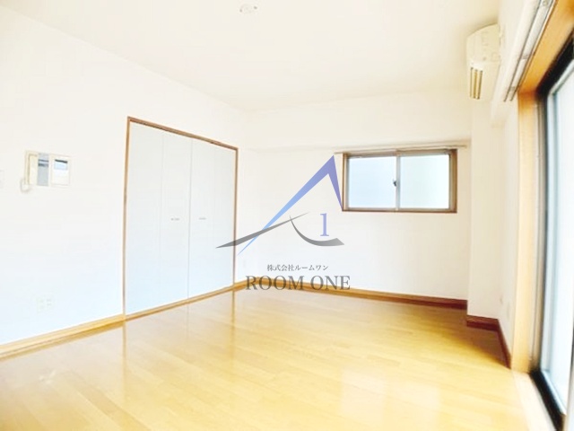 その他部屋・スペース　寝室です。