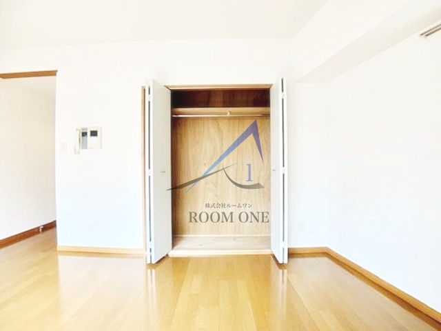 収納　収納です。