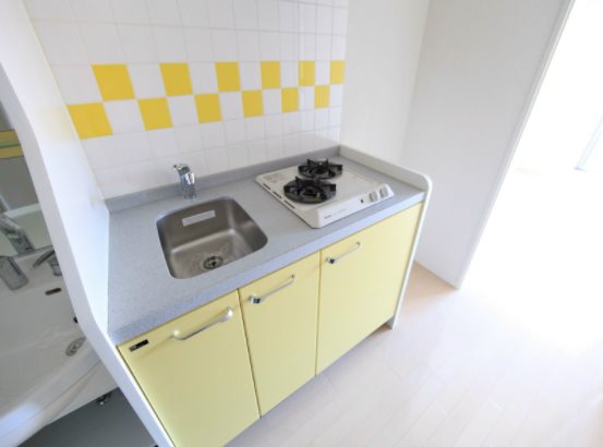 キッチン　★見学予約受付中★