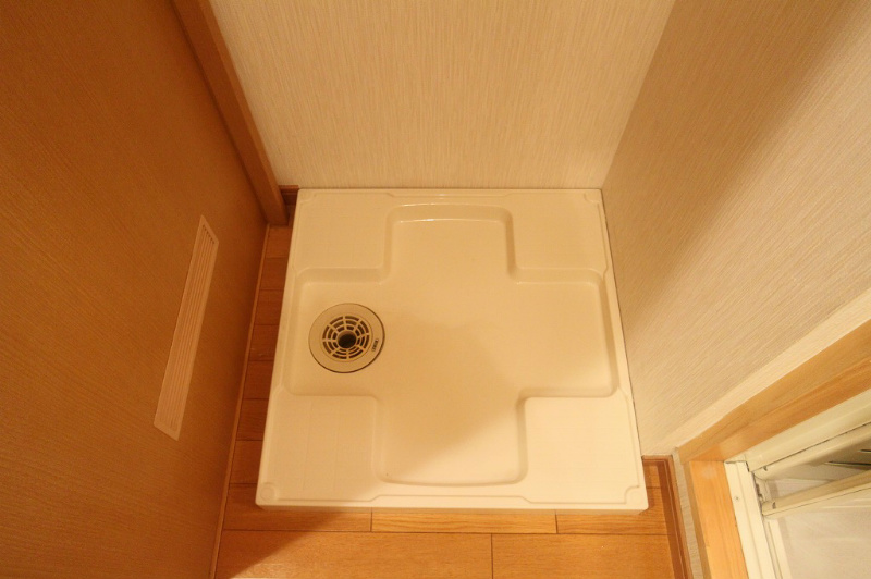 その他設備　洗濯機置き場　※別号室参考写真