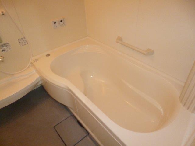 キッチン　キッチン上収納