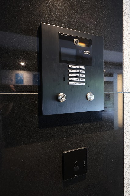 セキュリティ　セキュリティ