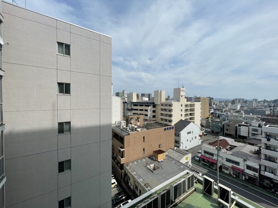 眺望　※別号室の写真