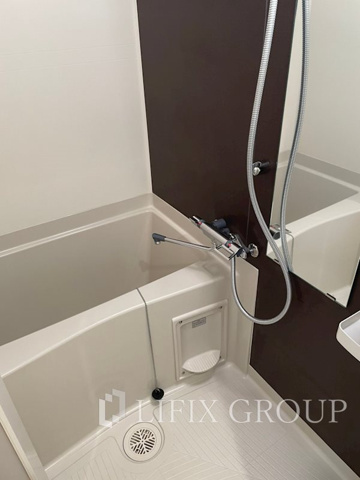 バス・シャワールーム　風呂