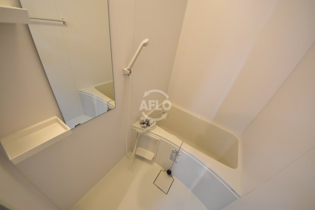 バス・シャワールーム　CIFI大阪天満　浴室