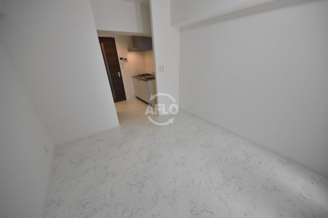 居室・リビング　CIFI大阪天満　リビング