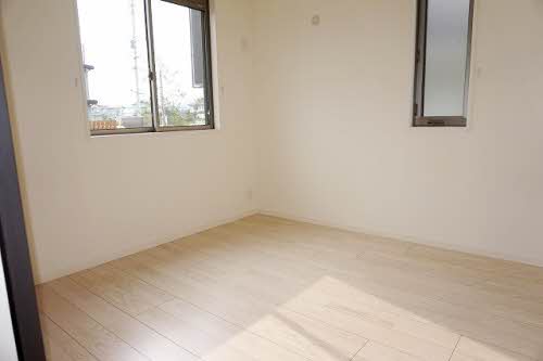 その他部屋・スペース　5.6帖の洋室♪