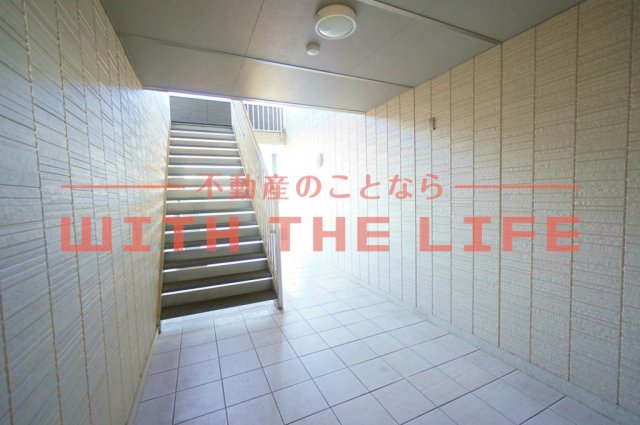 ロビー　ロビーです