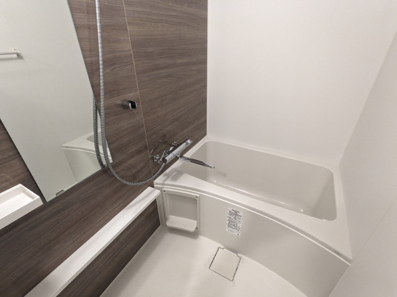 バス・シャワールーム　別号室