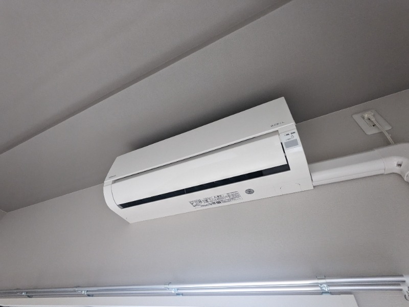 その他設備　別号室