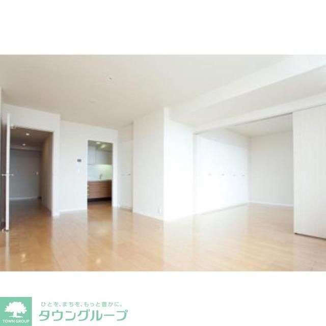 居室・リビング　※写真は同タイプ住戸です。