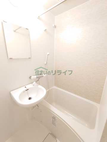 バス・シャワールーム　マーベラス鶯谷