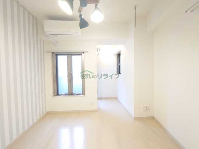 その他部屋・スペース　マーベラス鶯谷