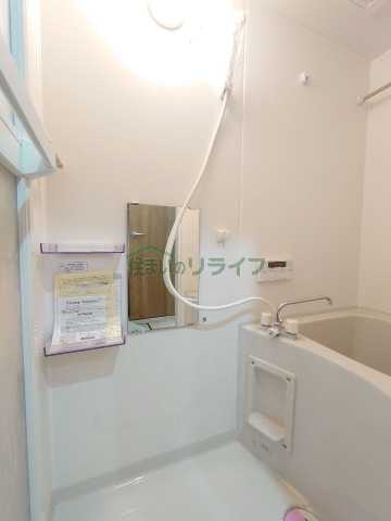 バス・シャワールーム　NSフラット