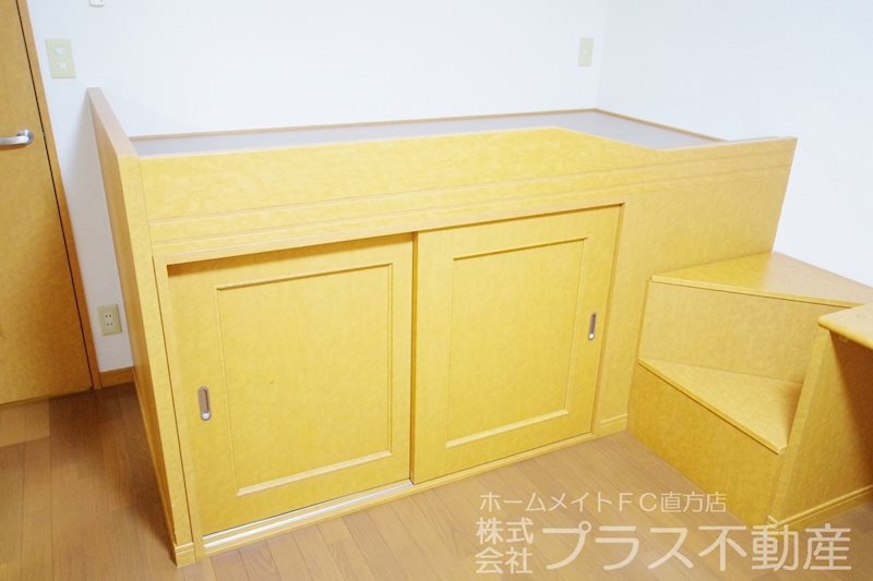 その他部屋・スペース　別部屋の画像になります