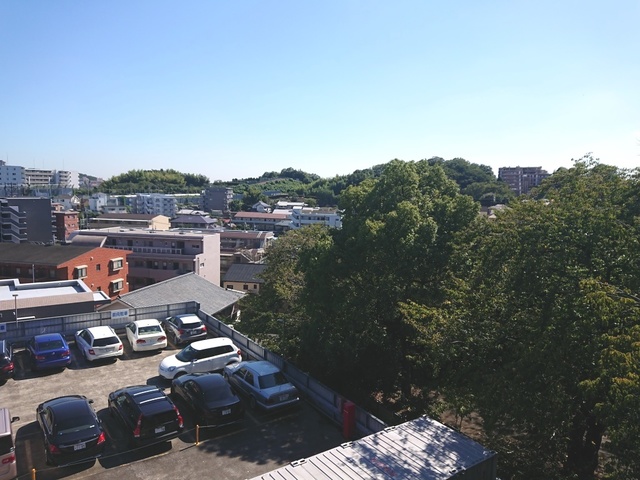 眺望　他号室の参考写真です