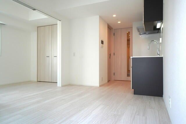 居室・リビング　おしゃれなリビングです