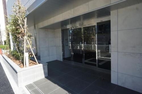 エントランス　☆おしゃれなエントランス☆