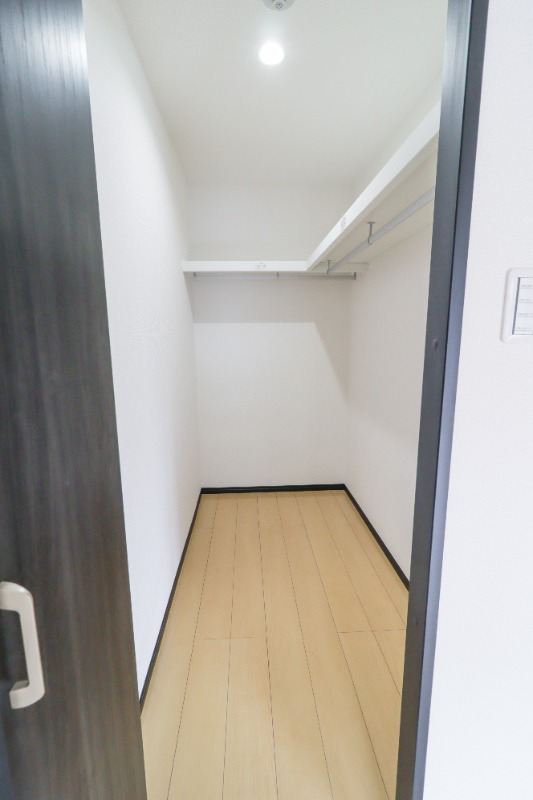 収納　図面と現状に相違がある場合には現状を優先