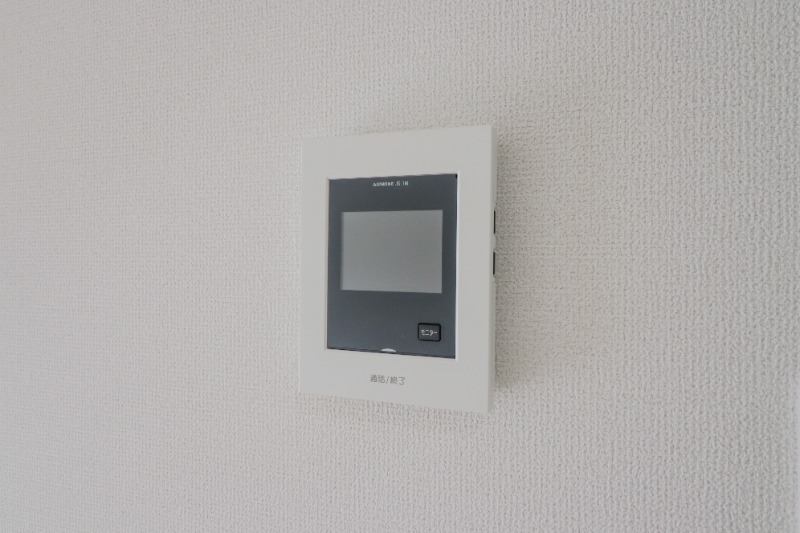 セキュリティ　図面と現状に相違がある場合には現状を優先