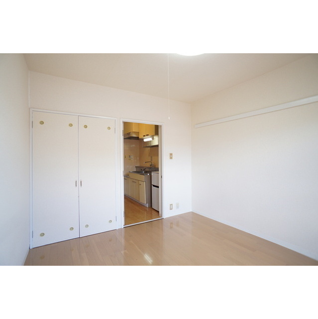 その他部屋・スペース　毎日を優しくすごせる室内