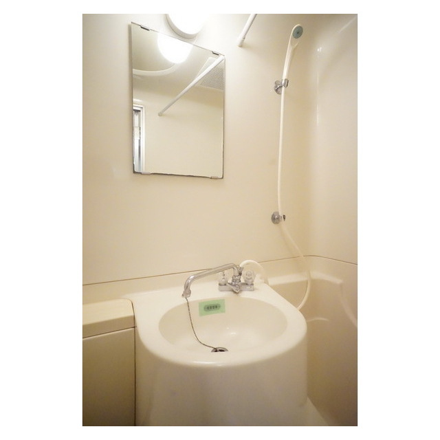 洗面設備　あると便利な洗面ボウル