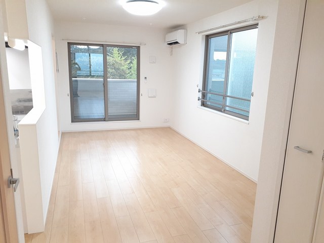 居室・リビング　ＬＤＫ１２.２帖