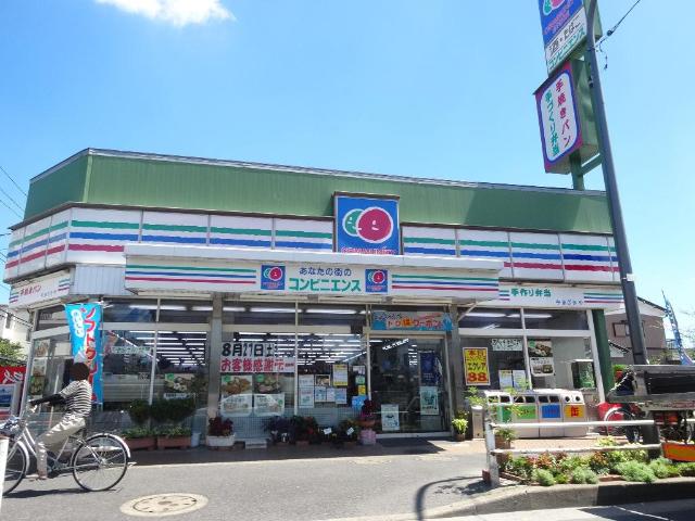 その他　コミュニティ・ストア入谷やまざきや店（その他）まで80m