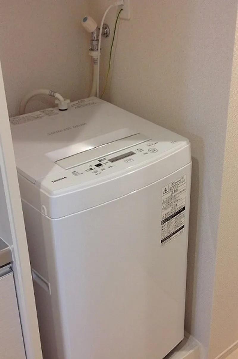 その他設備　設備