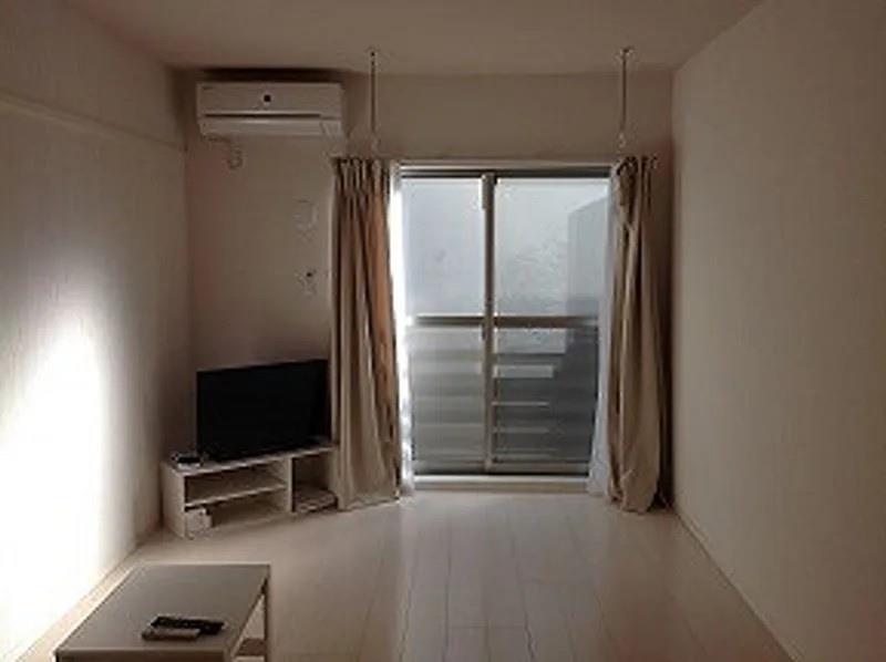 居室・リビング　居室