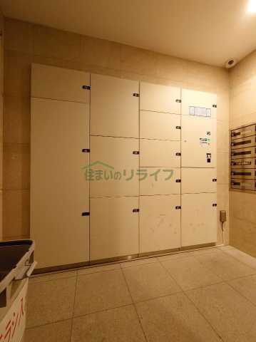 その他　オーキッドレジデンス神楽坂