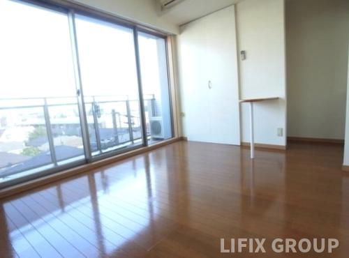 居室・リビング　居間・リビング