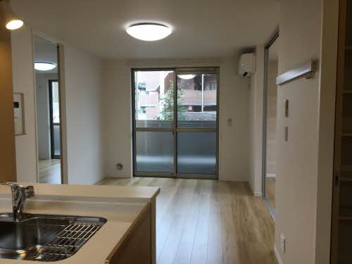 居室・リビング