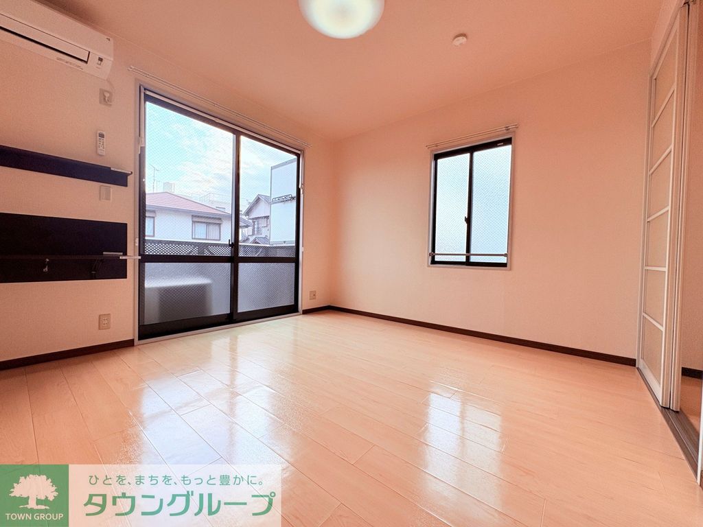 居室・リビング　リビング/居室