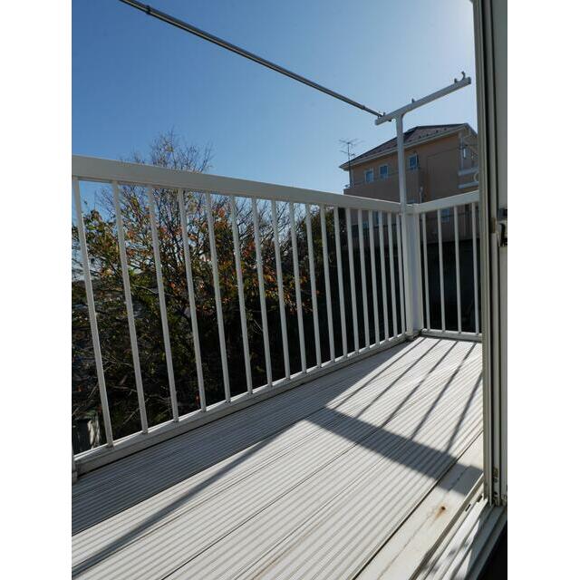 その他部屋・スペース　日当たり良好