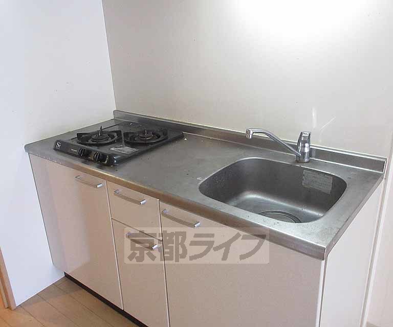 キッチン　使いやすいキッチンです！