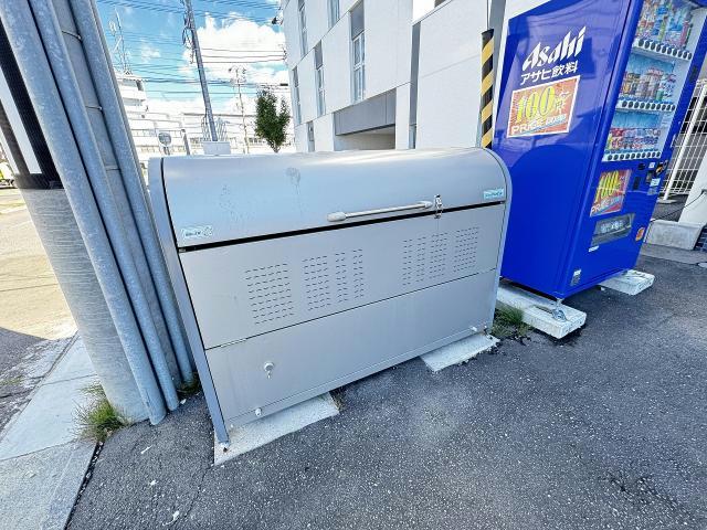 その他共有部分　建物設備