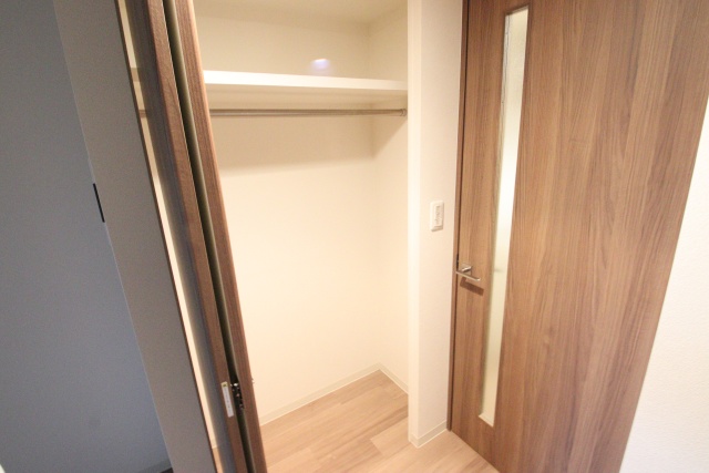 収納　※別室の参考写真の為、現況優先です。