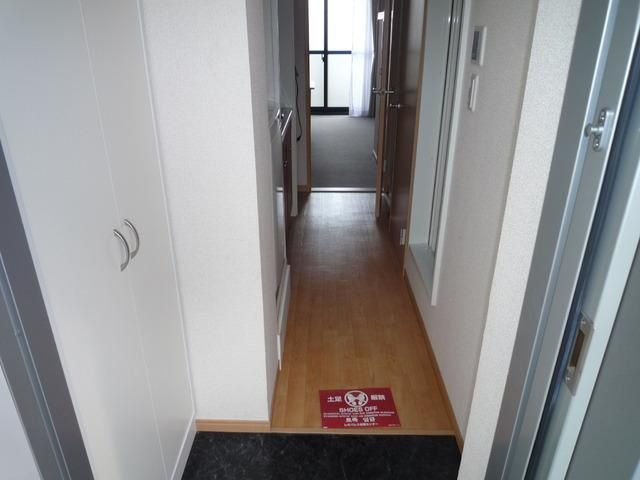 玄関　★玄関★