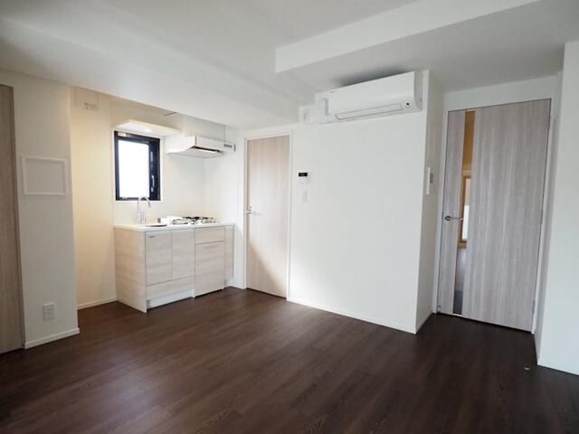 居室・リビング　使いやすいリビングです