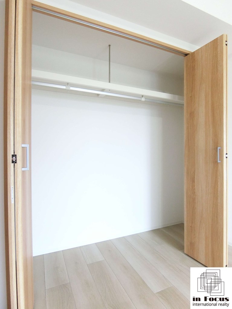 収納　大容量の収納