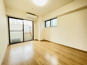 居室・リビング　居室