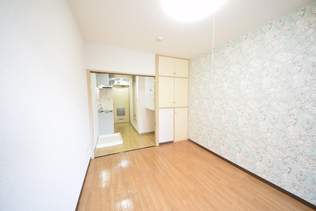 その他部屋・スペース　～シングルライフはココカラ～別号室参考写真