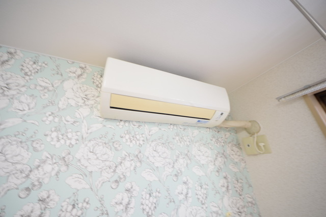 その他設備　～ちょっとつけよっと～別号室参考写真