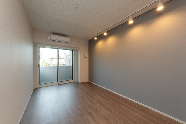 居室・リビング　※写真は同タイプ住戸です。