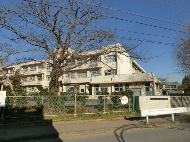 小学校　みつわ台北小学校（小学校）まで630m