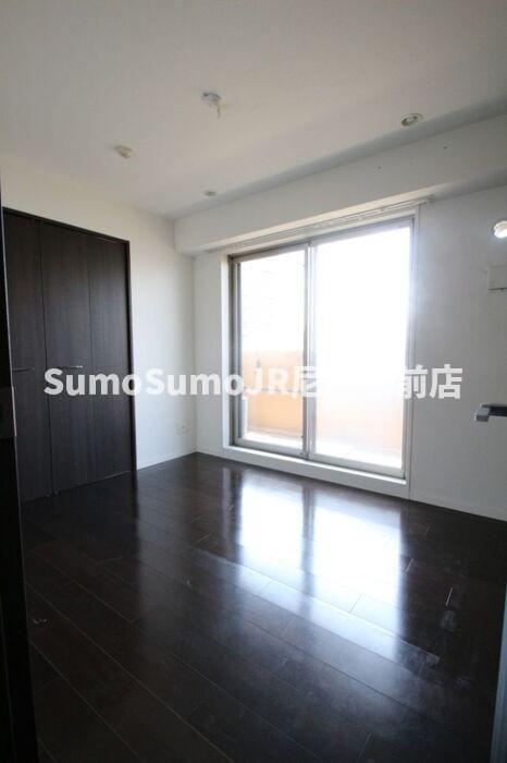 その他部屋・スペース　寝室です