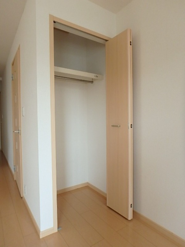 収納　図面と現状に相違がある場合には現状を優先