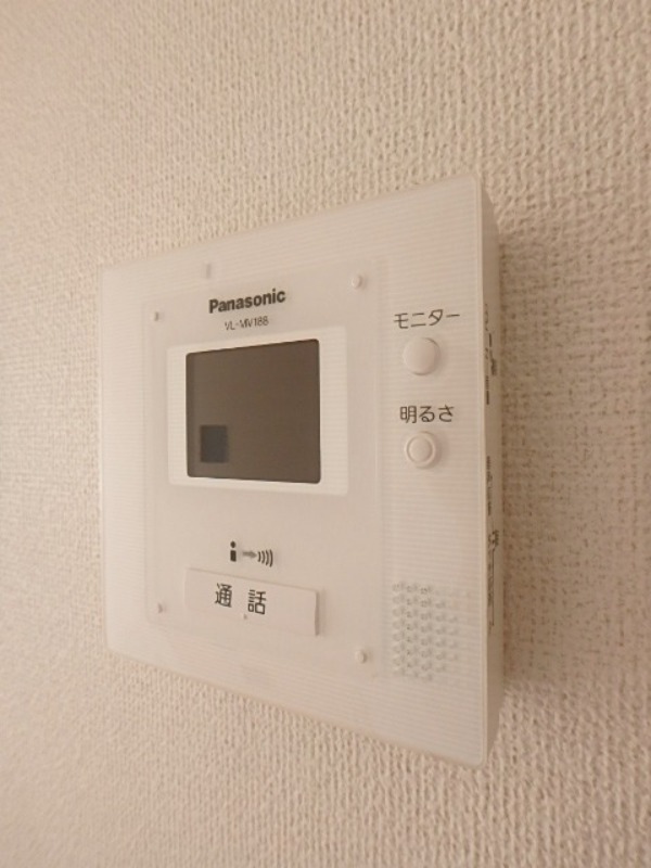 セキュリティ　図面と現状に相違がある場合には現状を優先